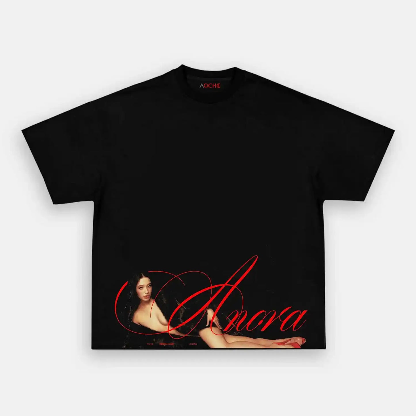 Best Oscars; Anroa Wear