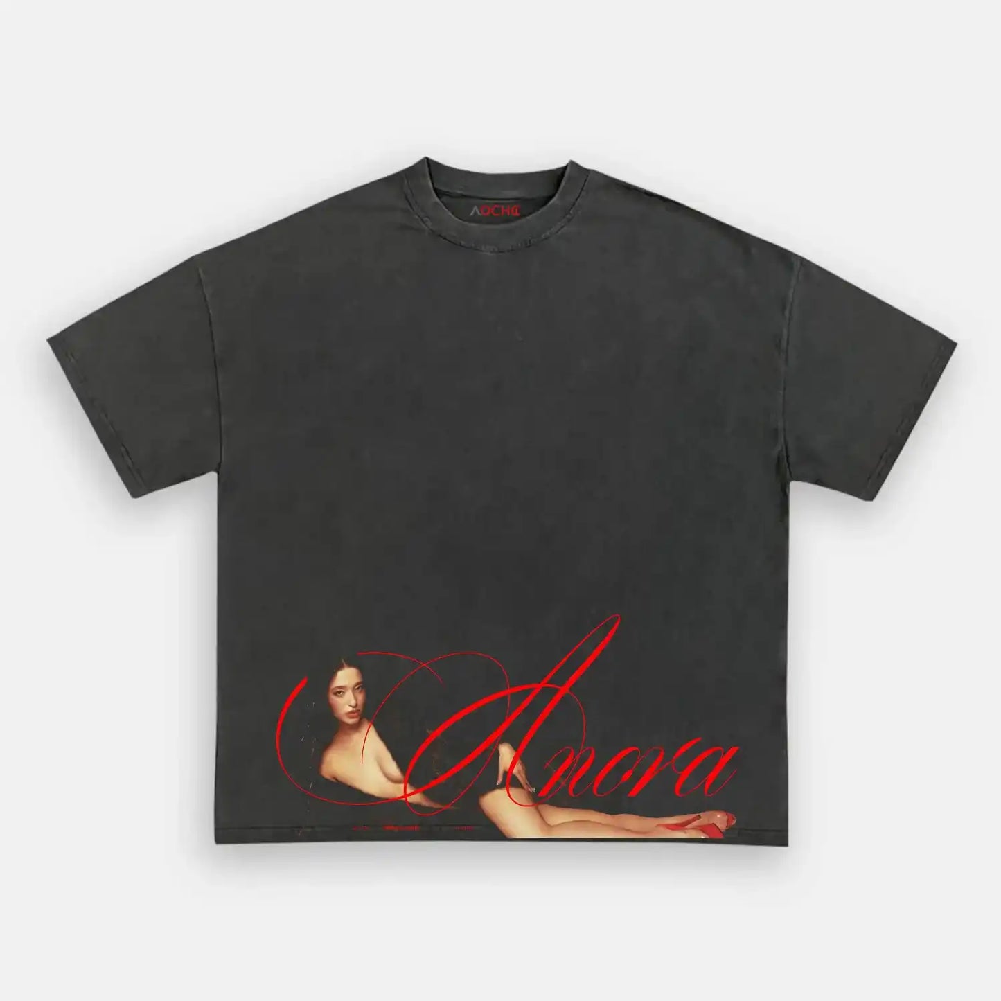 Best Oscars; Anroa Wear