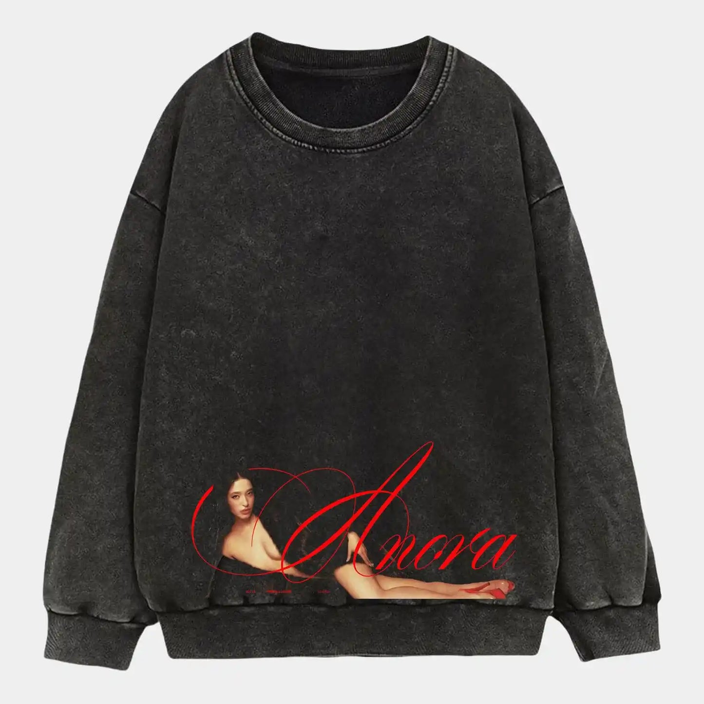 Best Oscars; Anroa Wear