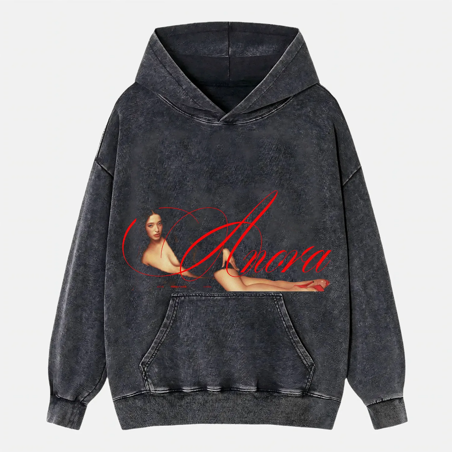 Best Oscars; Anroa Wear