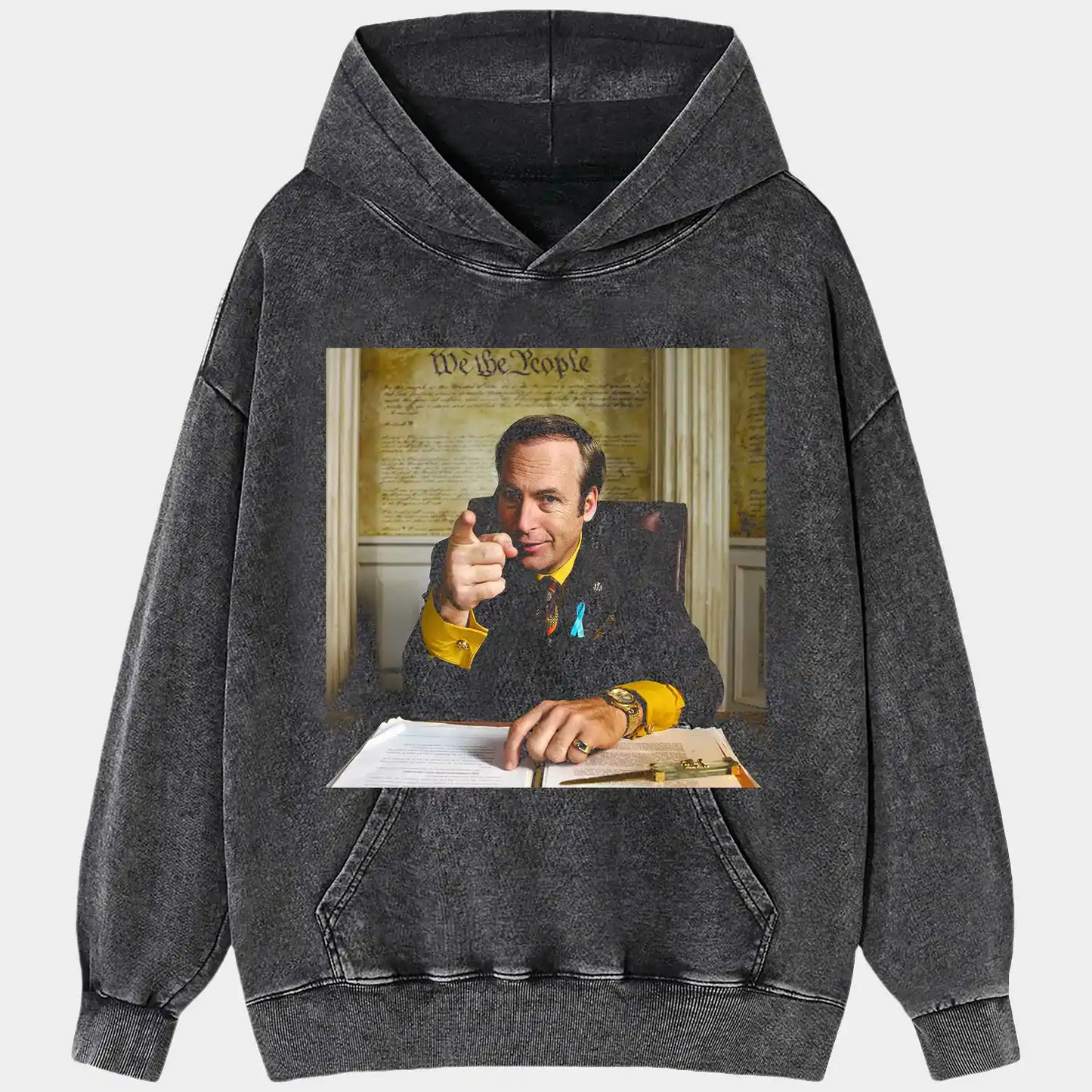 Better Call Saul Wear