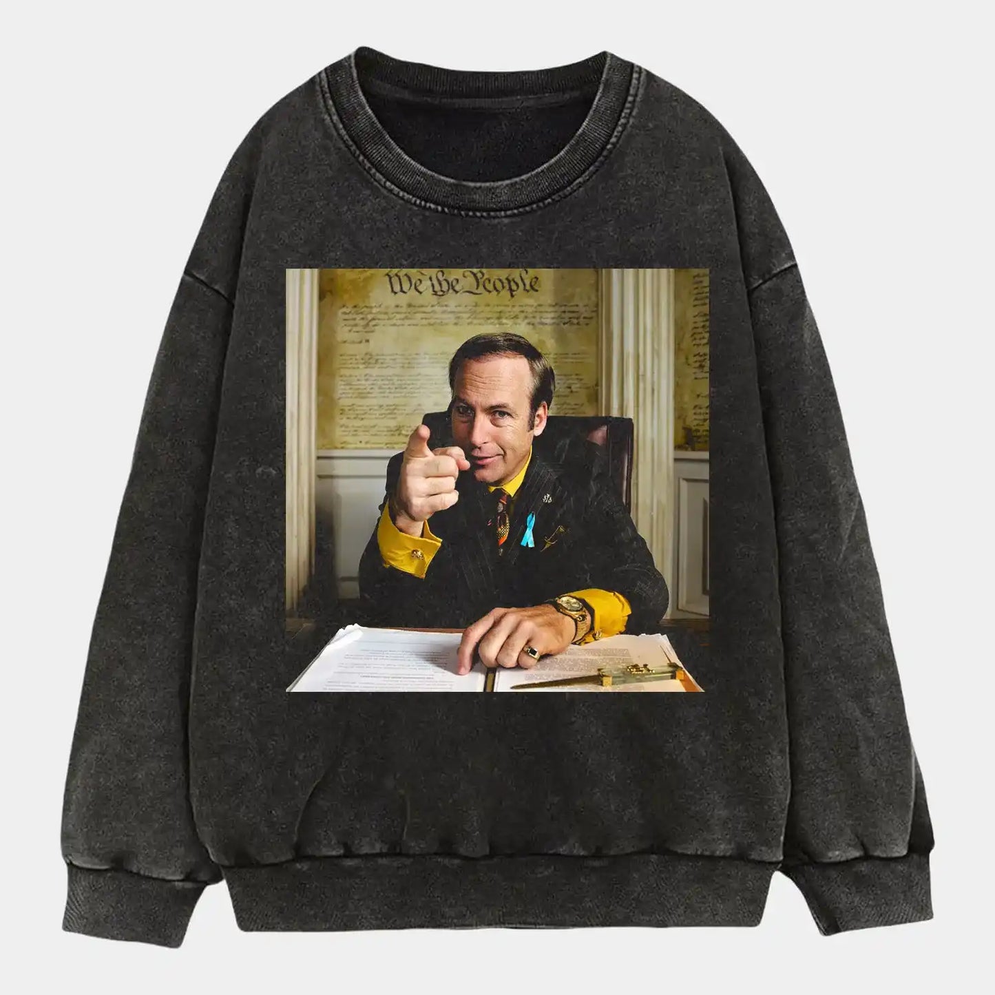 Better Call Saul Wear