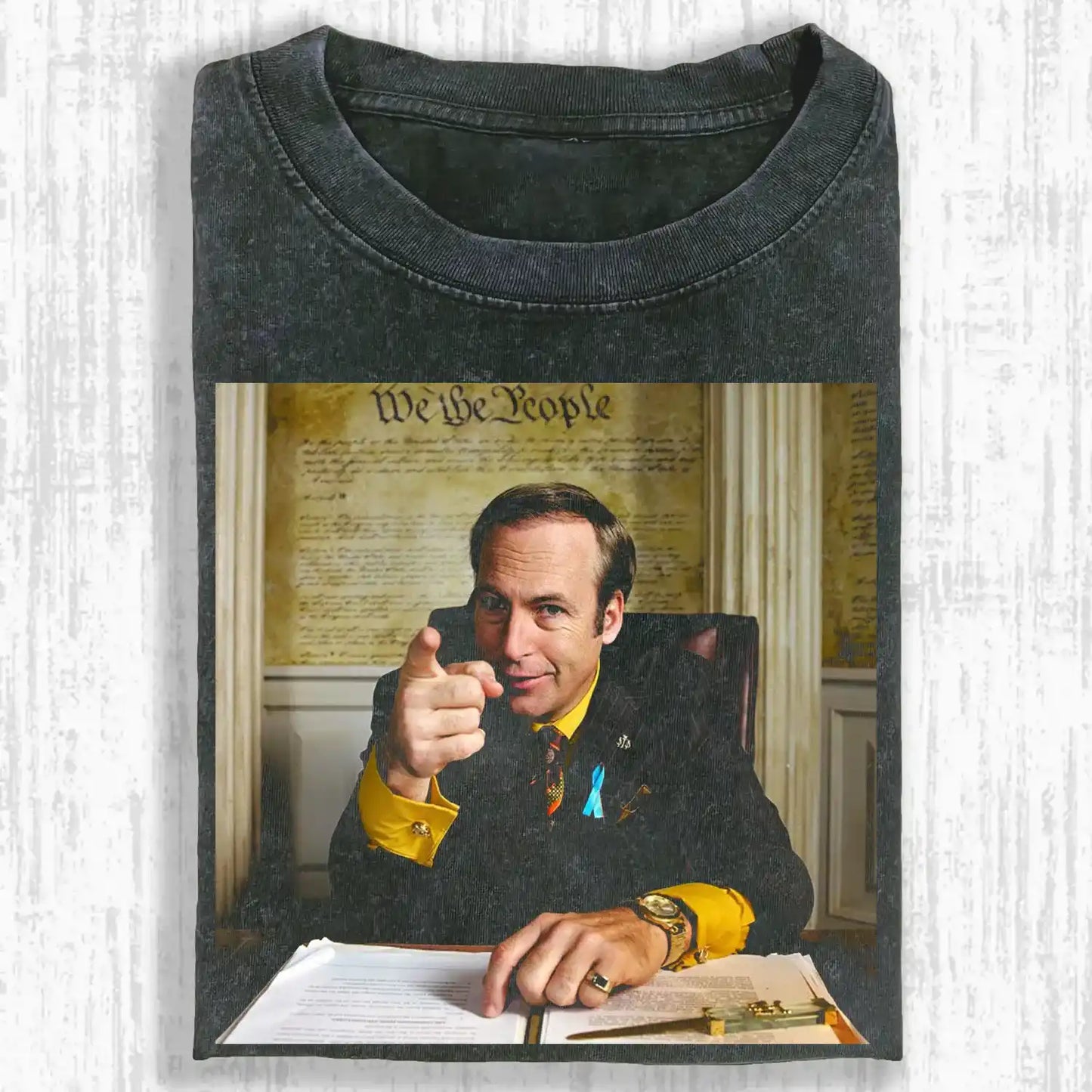 Better Call Saul Wear