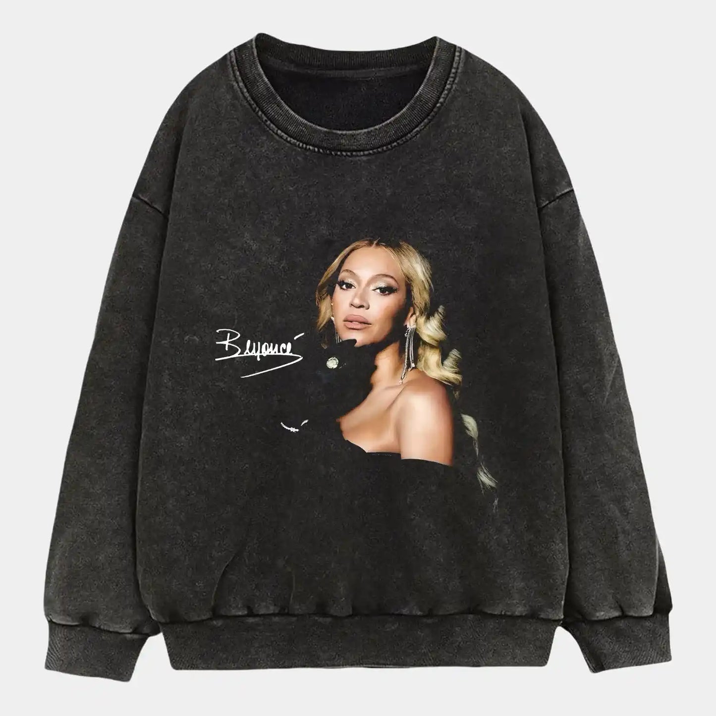 Beyonce 5.1 Wear