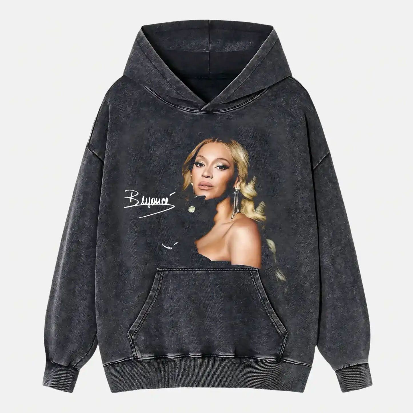 Beyonce 5.1 Wear