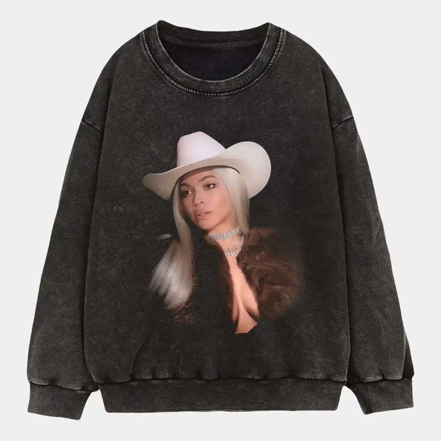Beyonce 5.11 Wear 2.0