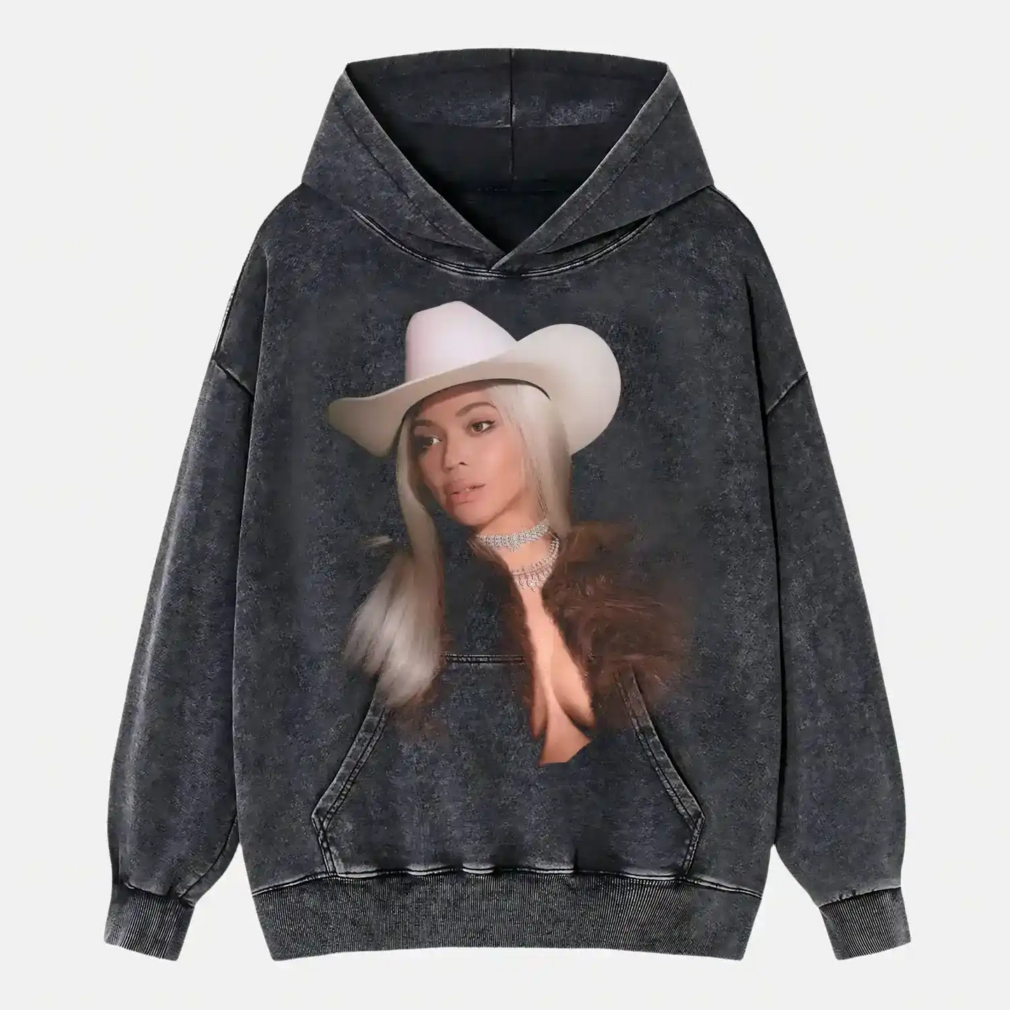 Beyonce 5.11 Wear 2.0