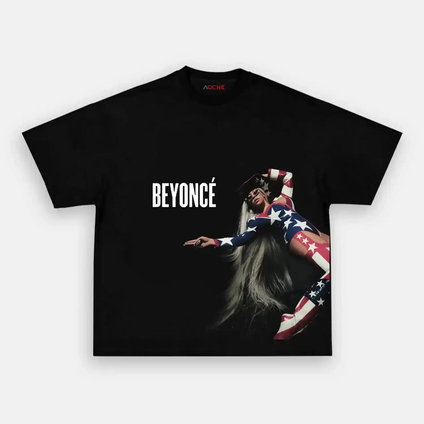 Beyonce 5.11 Wear