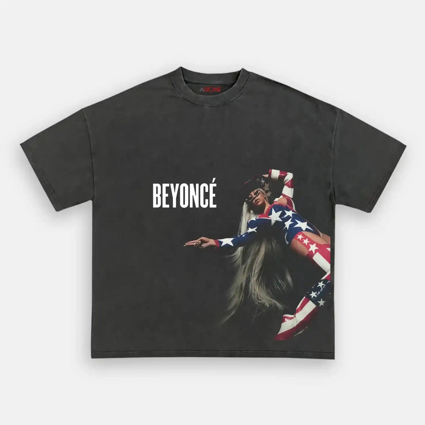 Beyonce 5.11 Wear