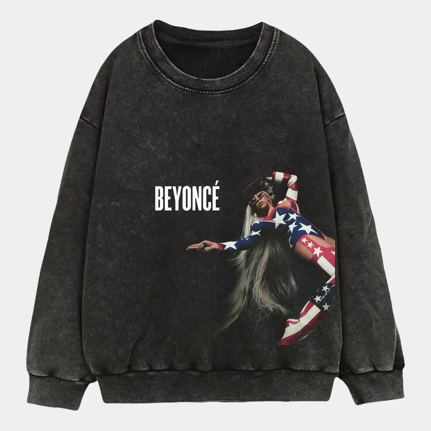 Beyonce 5.11 Wear