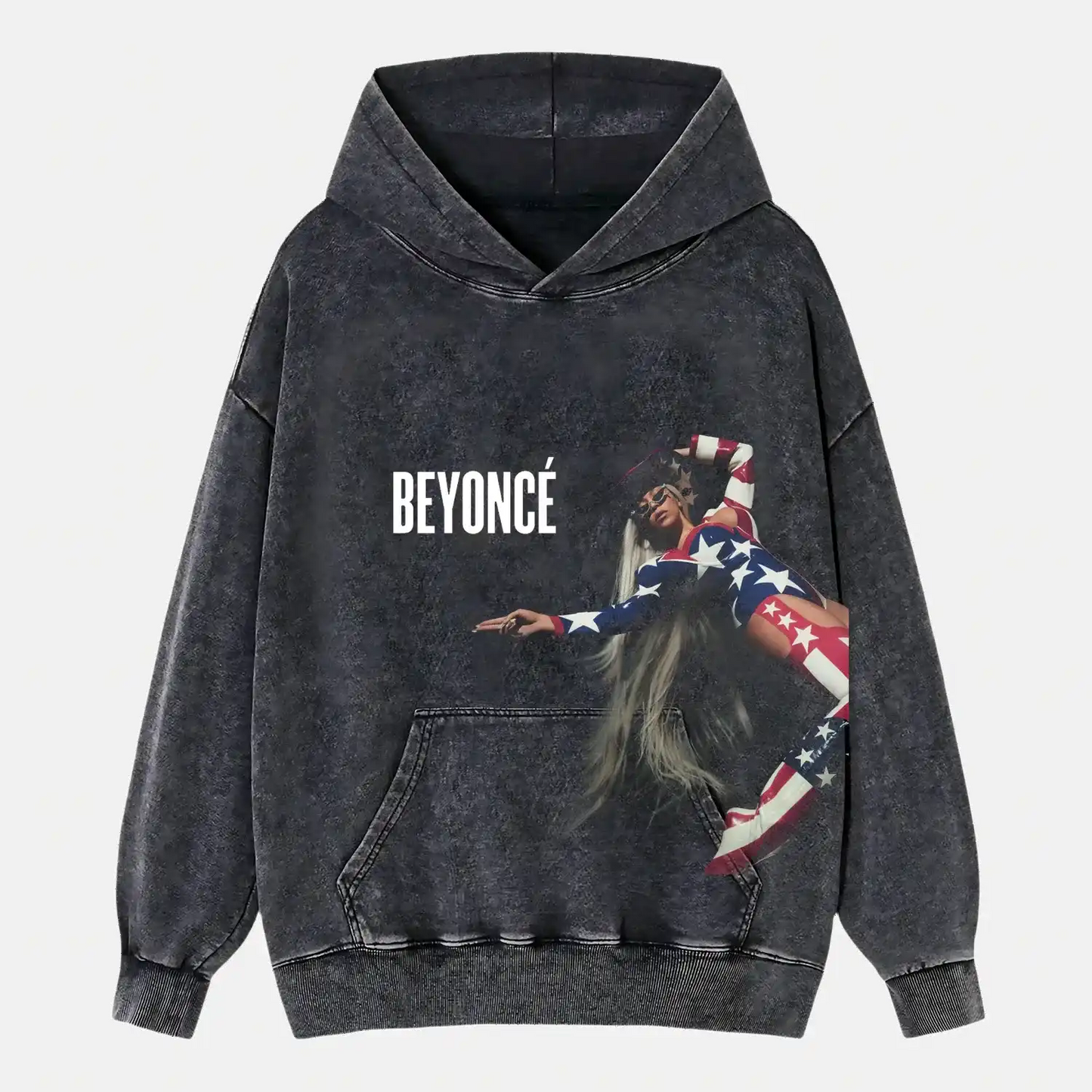 Beyonce 5.11 Wear