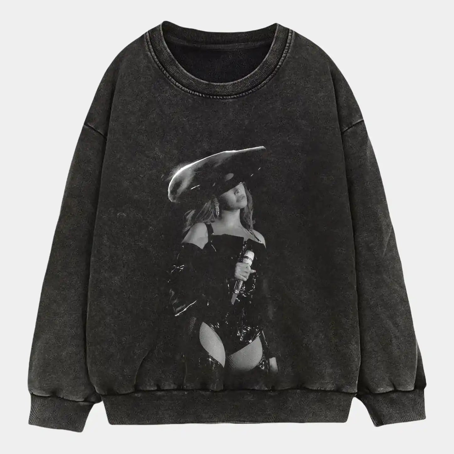 Beyonce 5,5 Wear