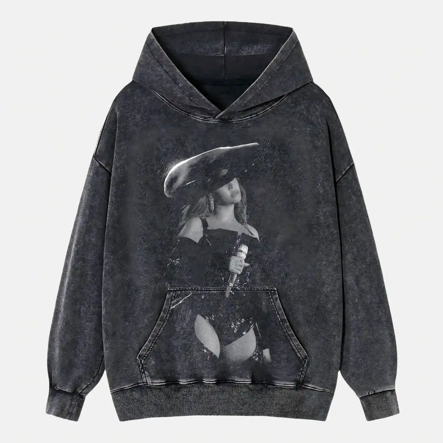 Beyonce 5,5 Wear