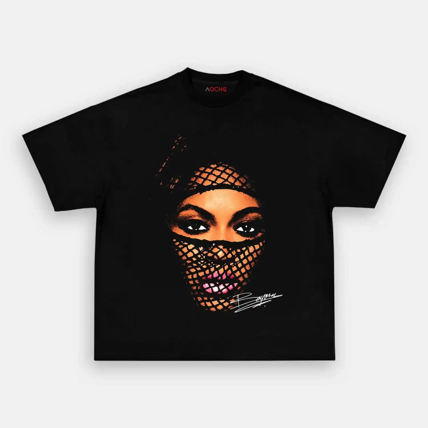 Beyonce BIG FACE WEAR