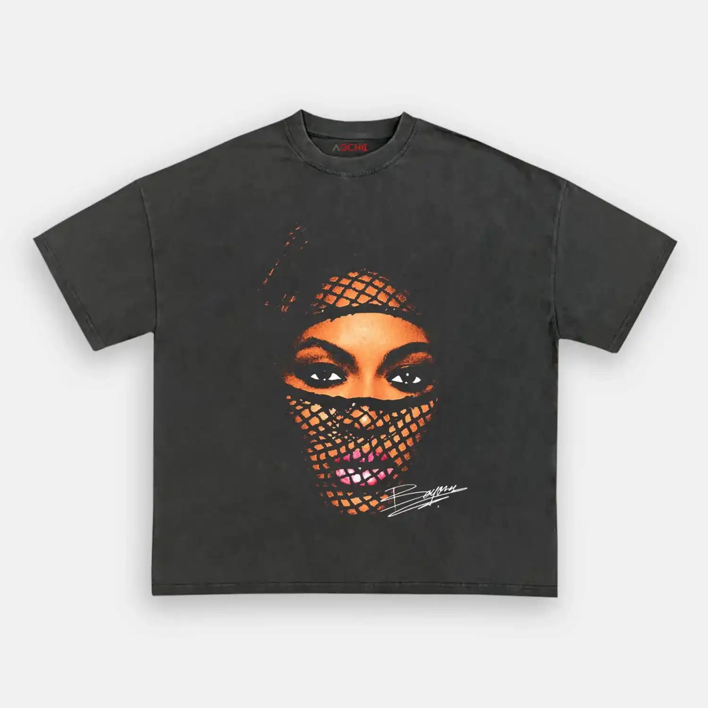 Beyonce BIG FACE WEAR