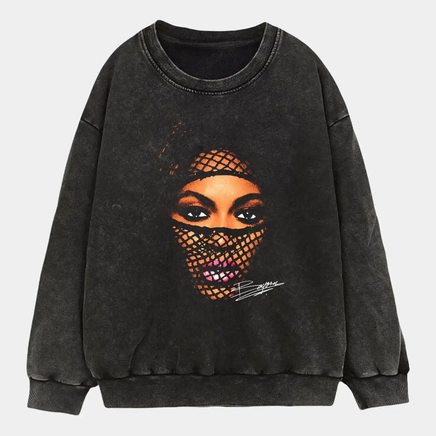Beyonce BIG FACE WEAR