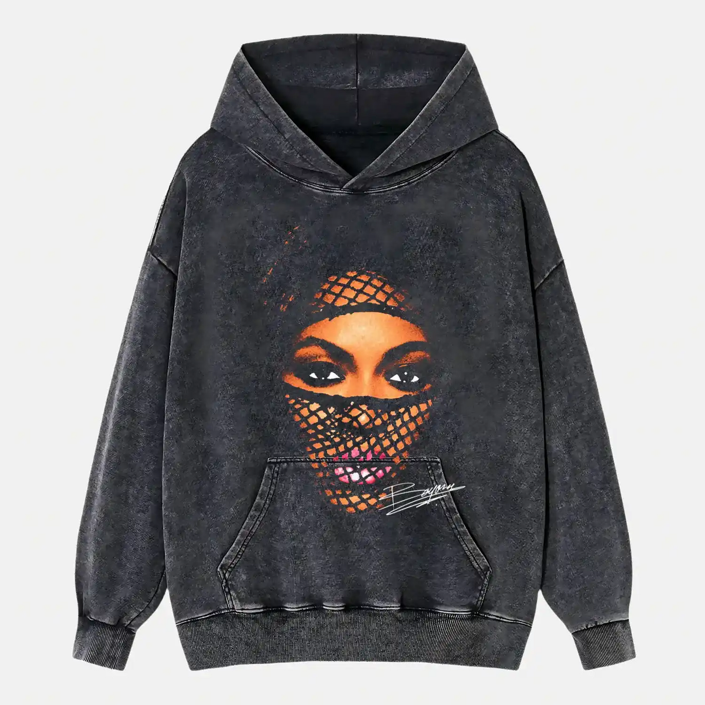 Beyonce BIG FACE WEAR
