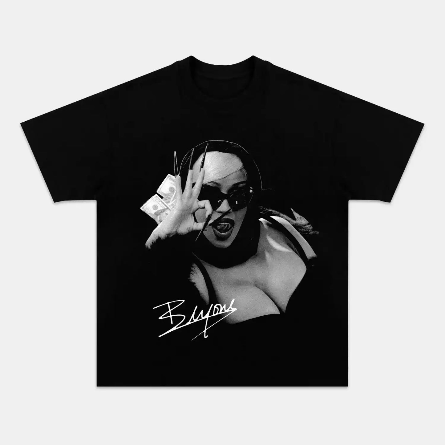 Beyonce B&2 TEE