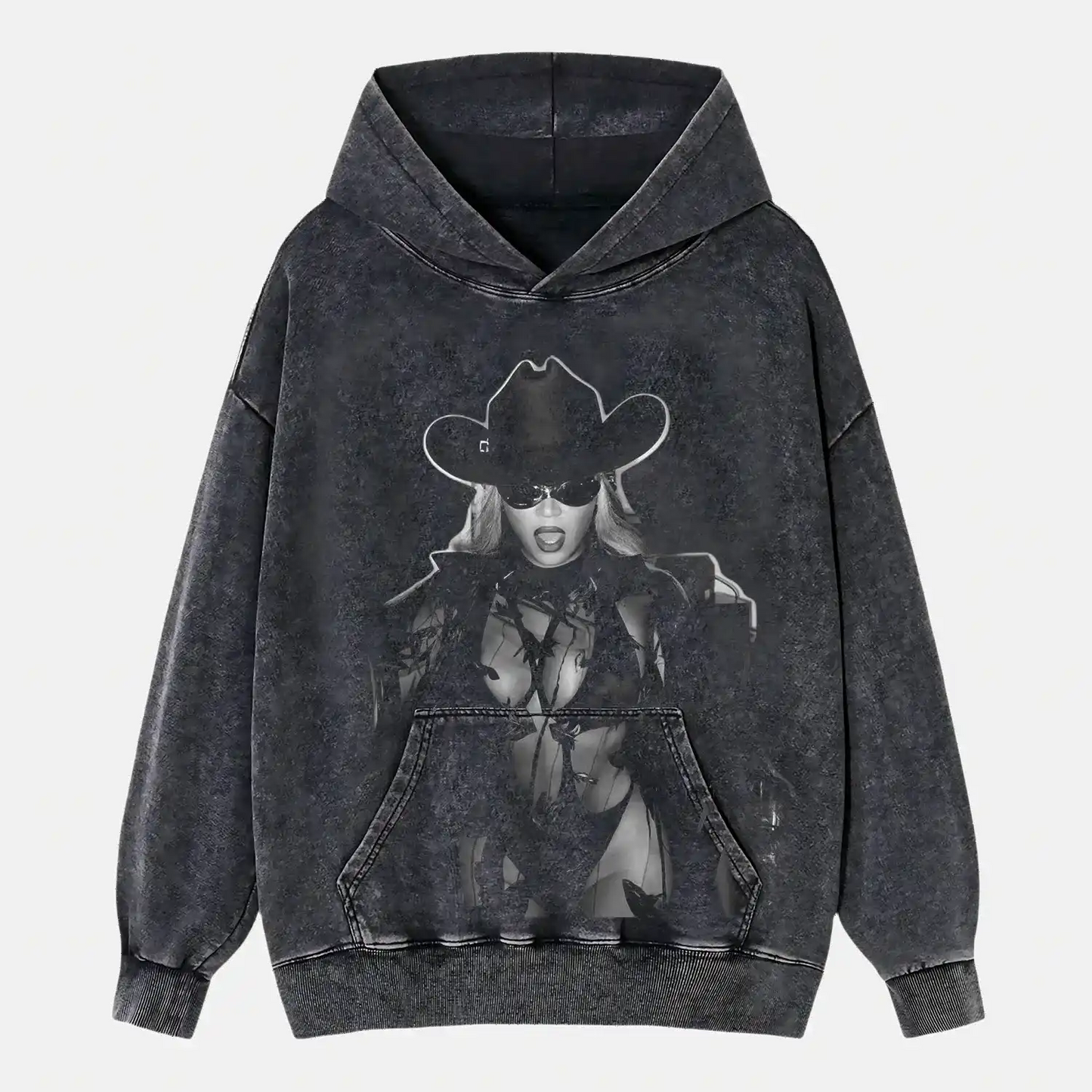 Beyonce B&W Wear 4.29