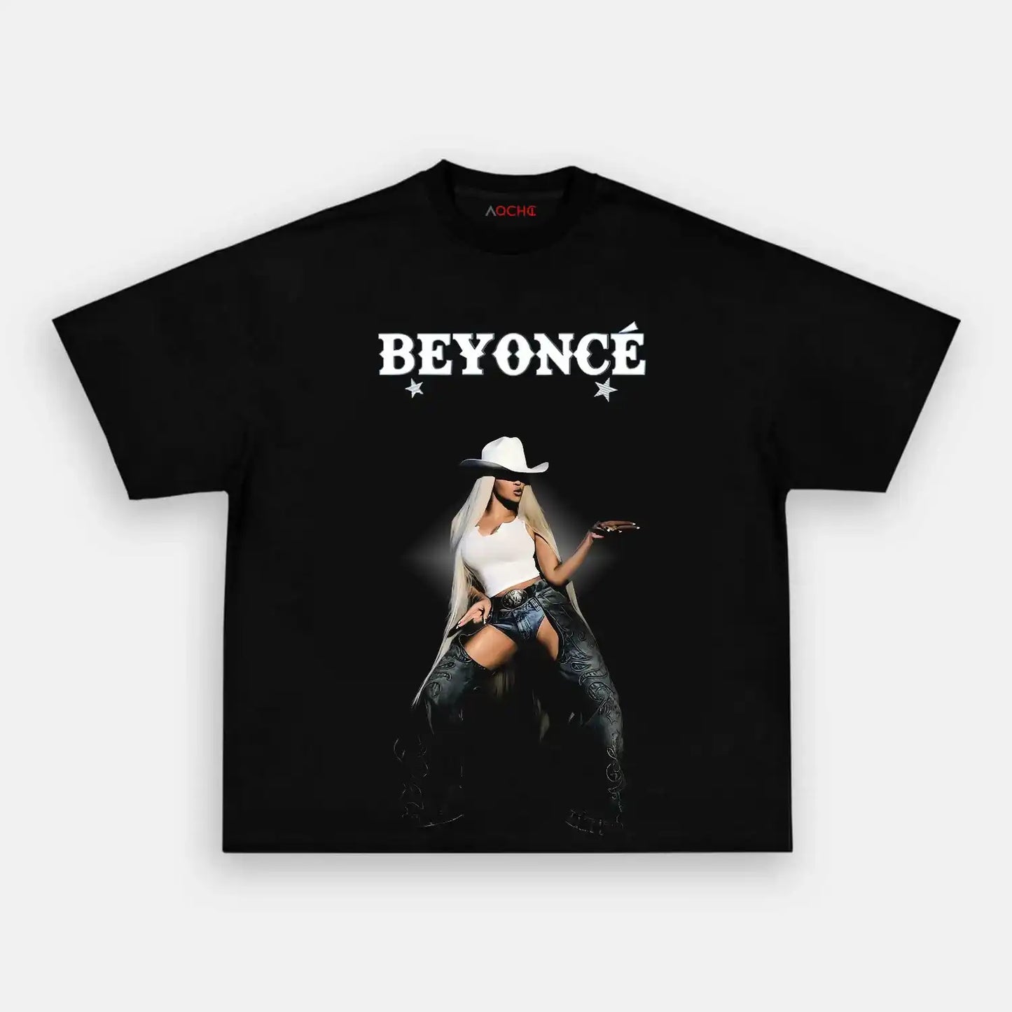 Beyonce Cowboy WEAR