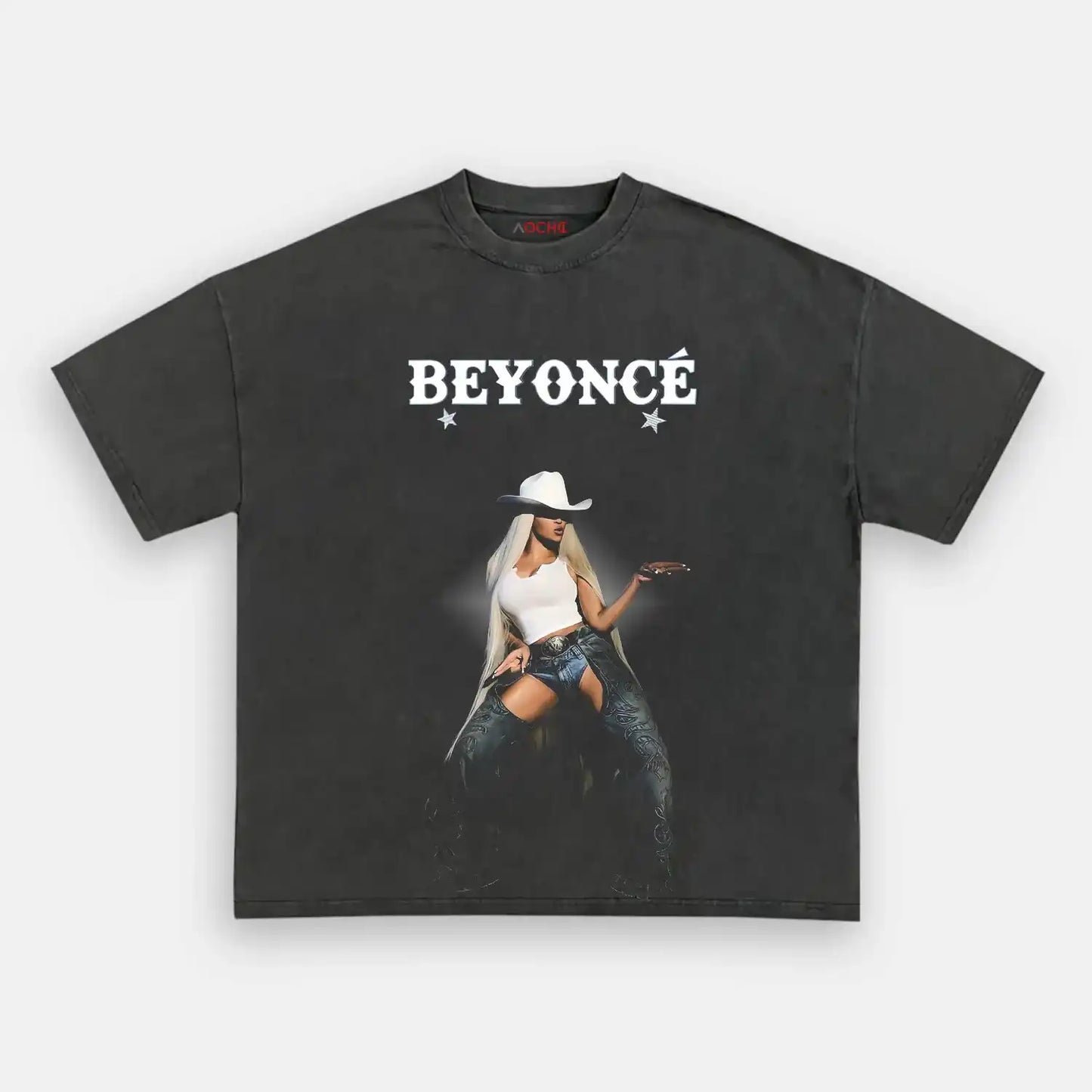 Beyonce Cowboy WEAR