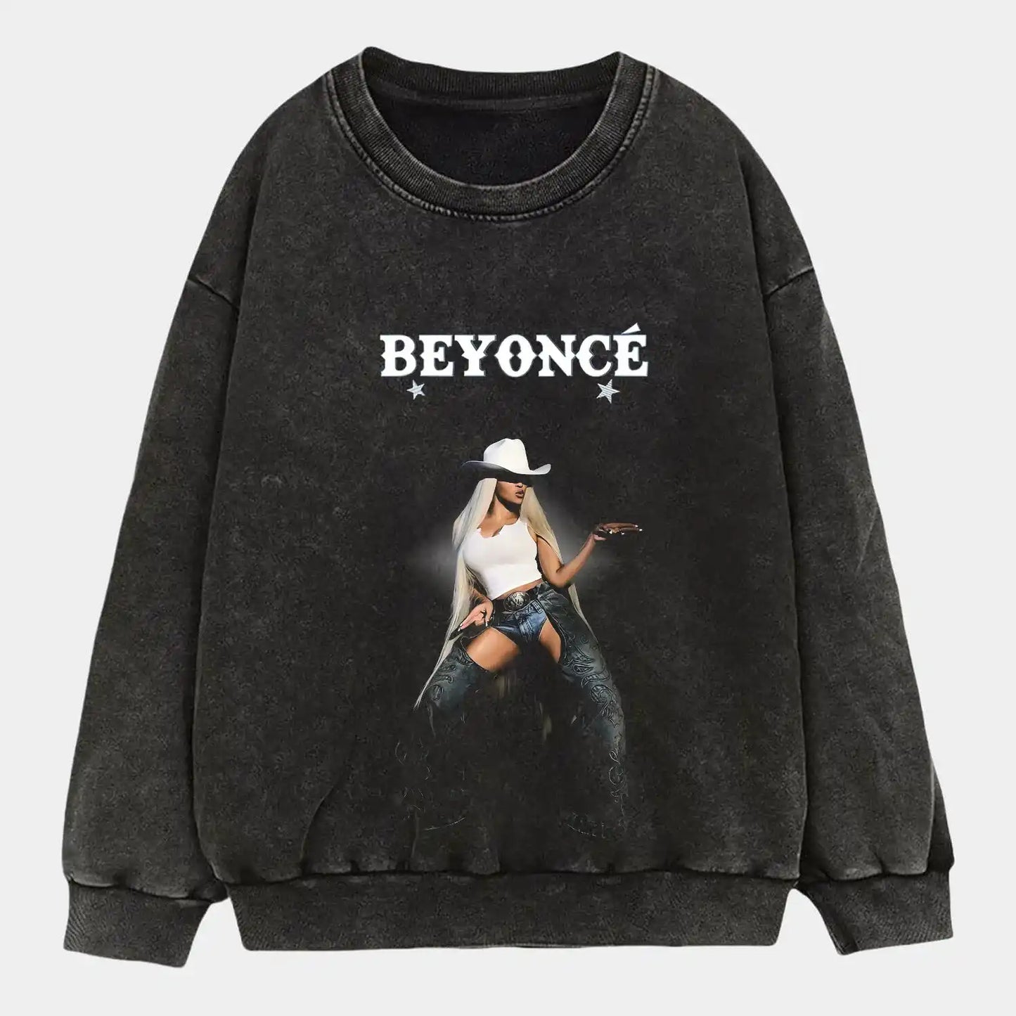 Beyonce Cowboy WEAR