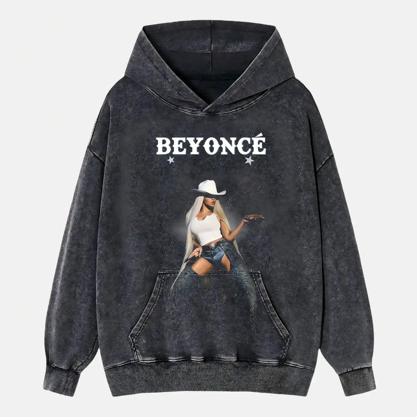 Beyonce Cowboy WEAR