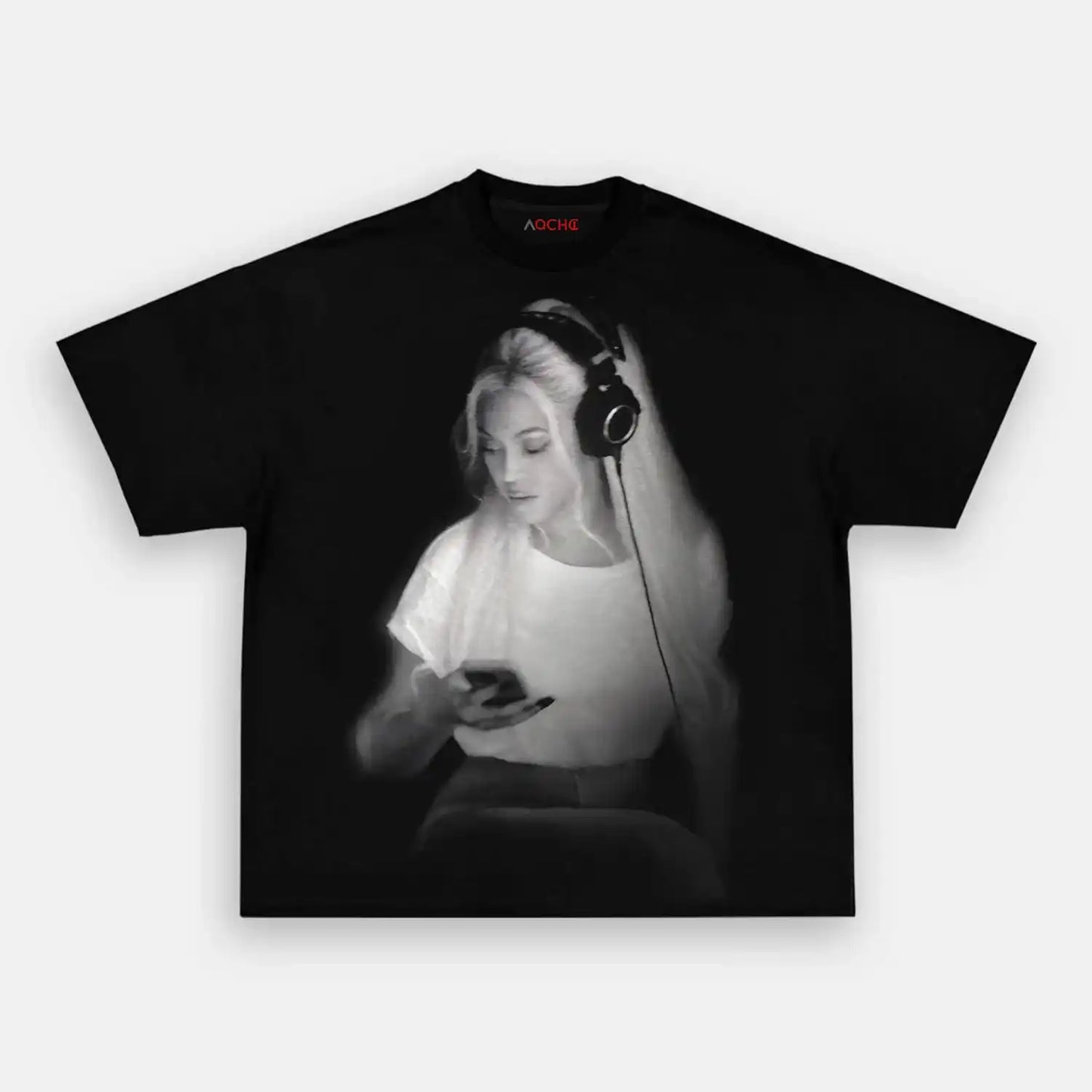 Beyonce Recording room Wear