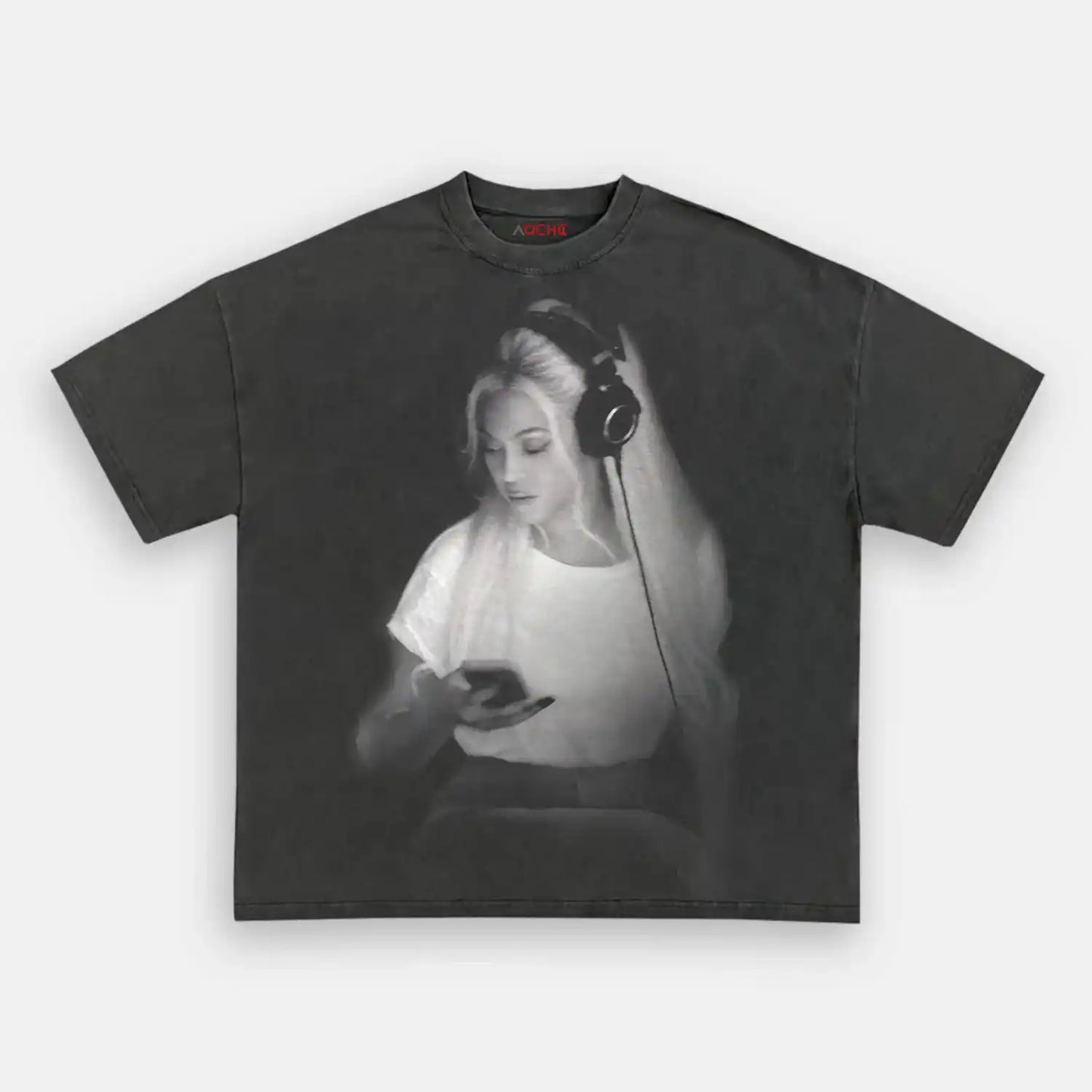 Beyonce Recording room Wear