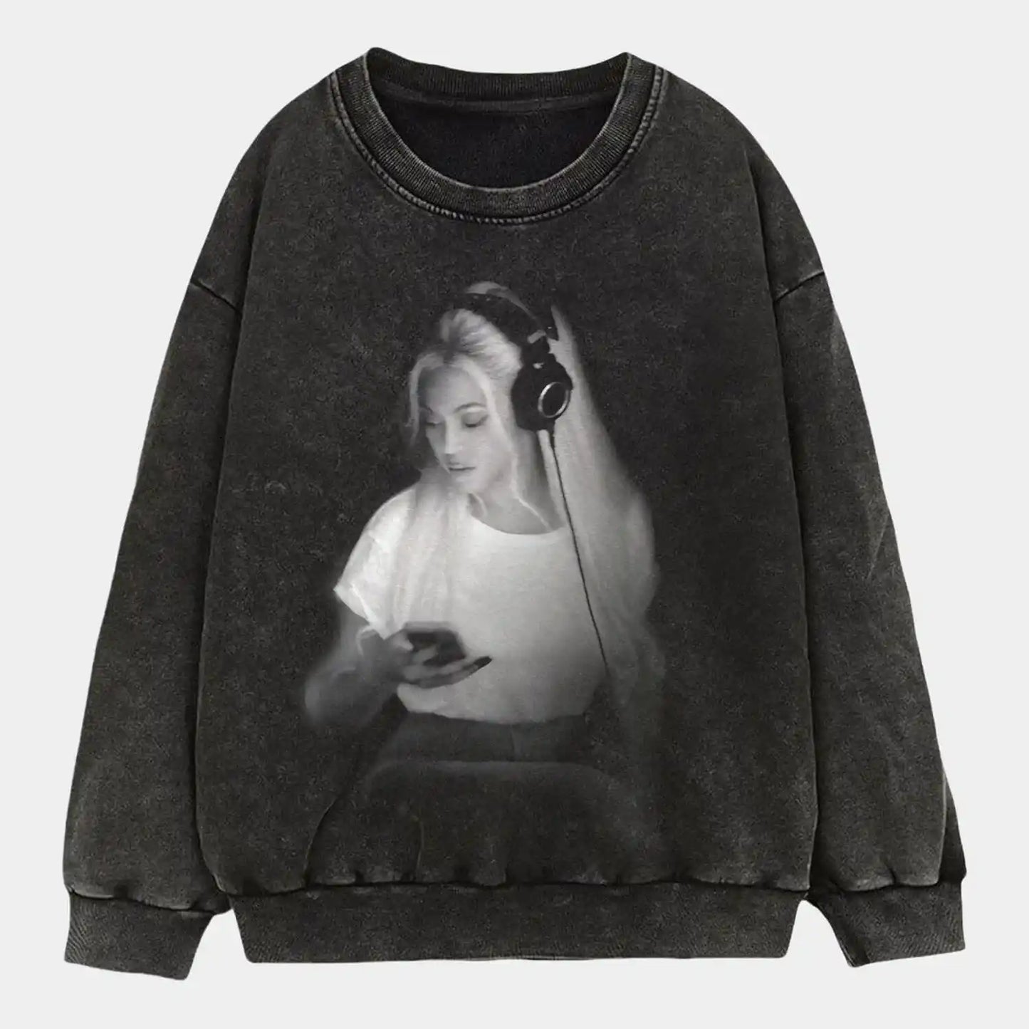 Beyonce Recording room Wear