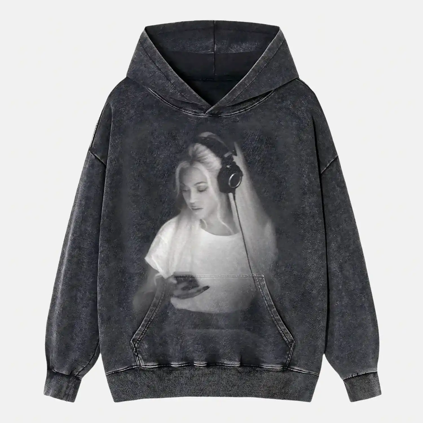 Beyonce Recording room Wear
