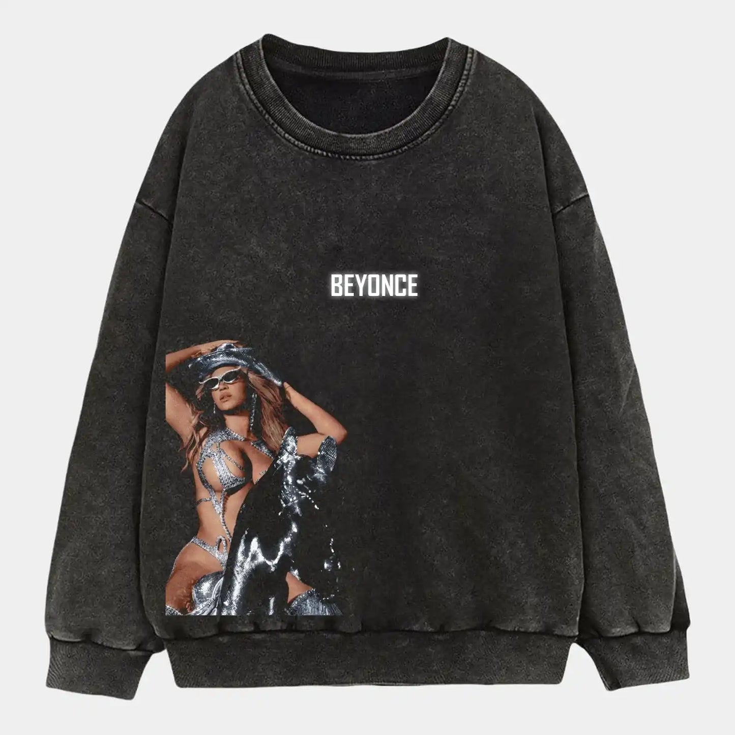 Beyonce Stage S1 Wear