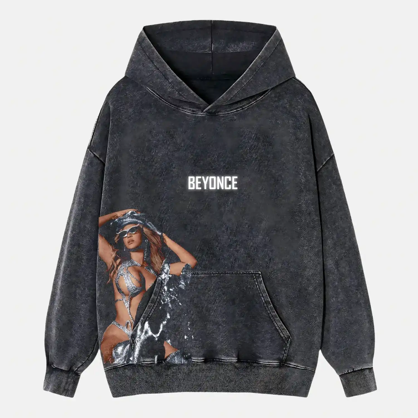 Beyonce Stage S1 Wear