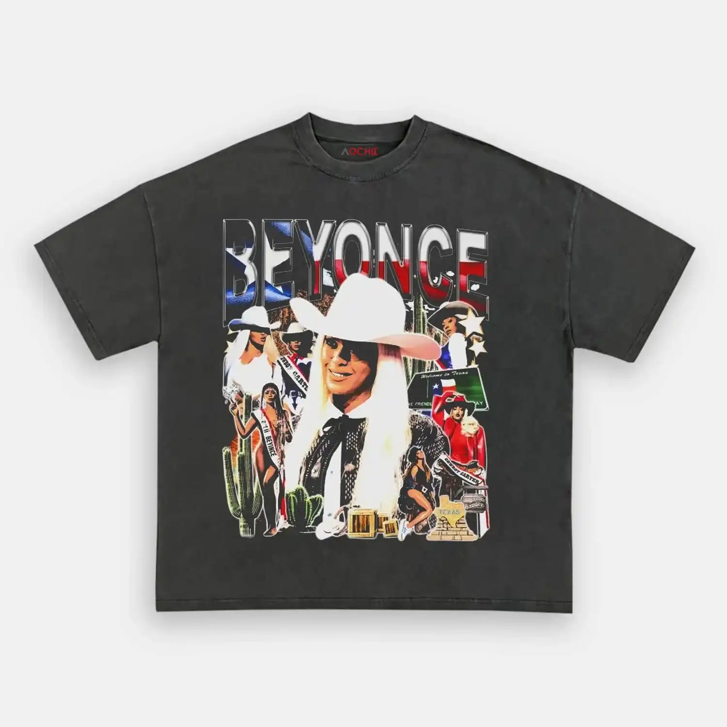 Beyonce carter cowboy WEAR