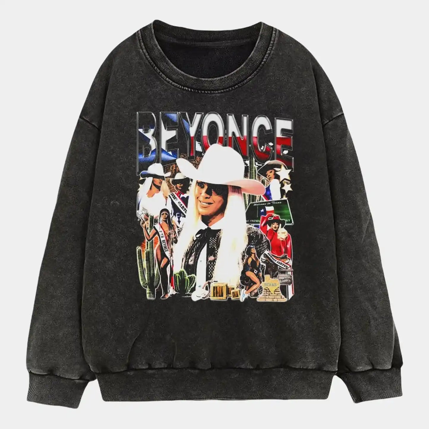 Beyonce carter cowboy WEAR