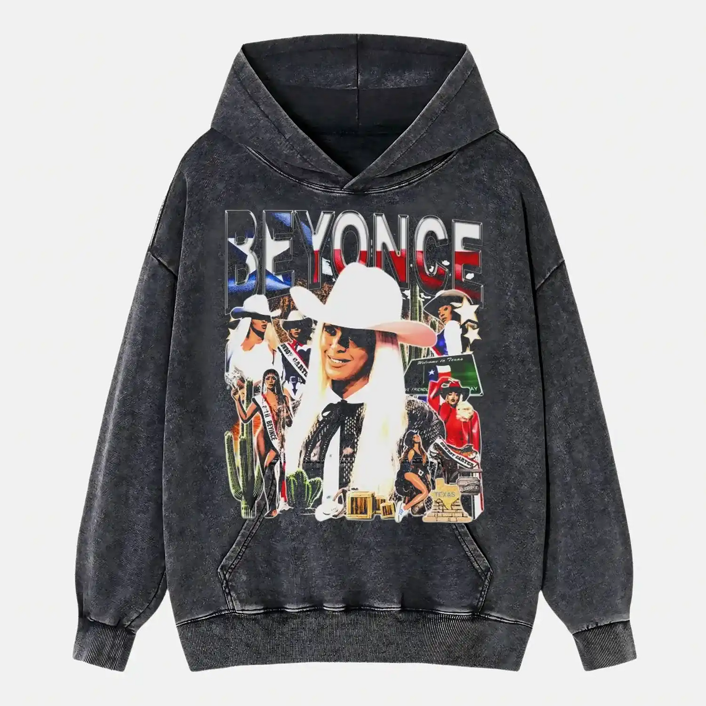 Beyonce carter cowboy WEAR
