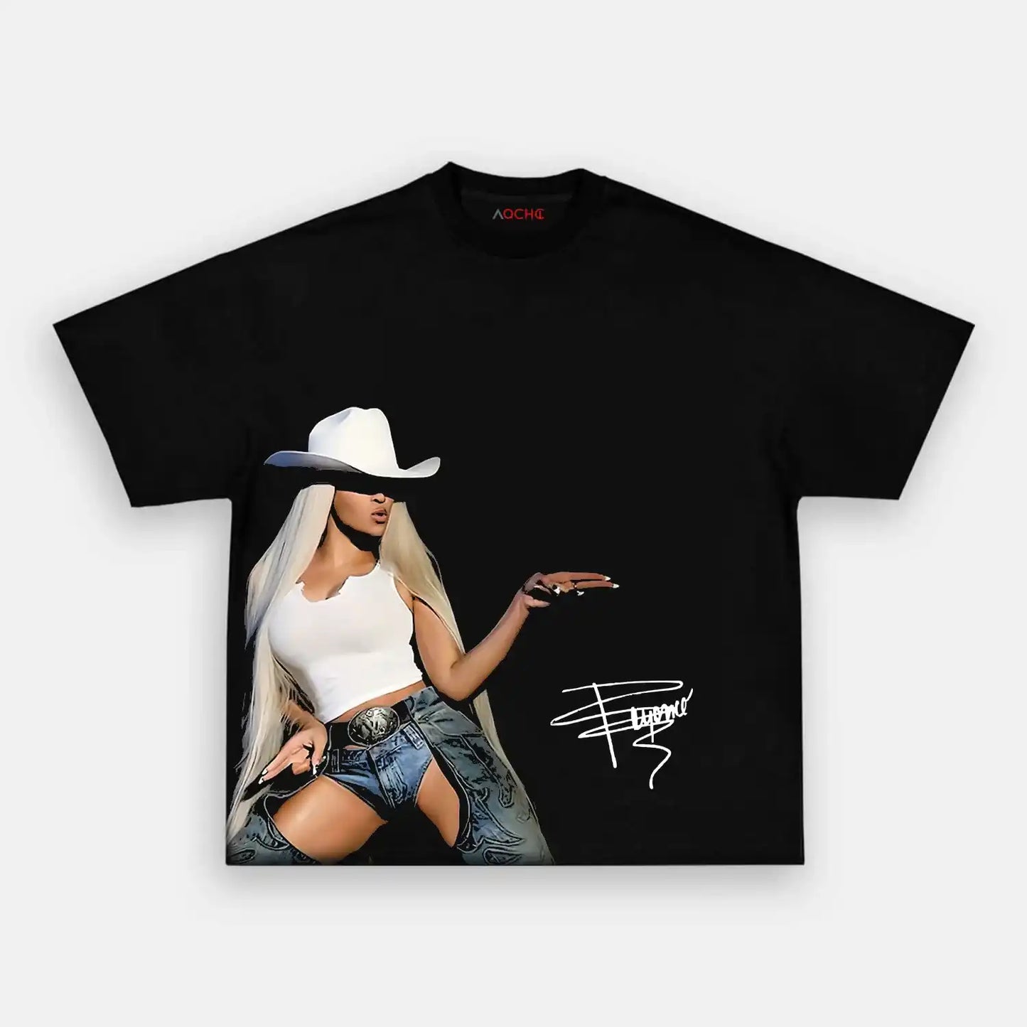 Beyonce cowboy carter S1 WEAR