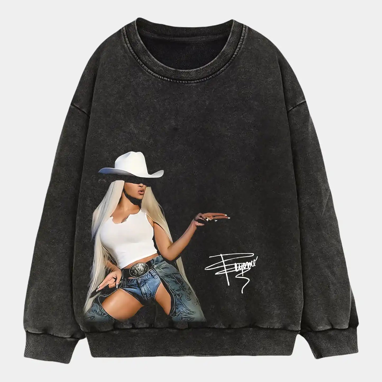Beyonce cowboy carter S1 WEAR