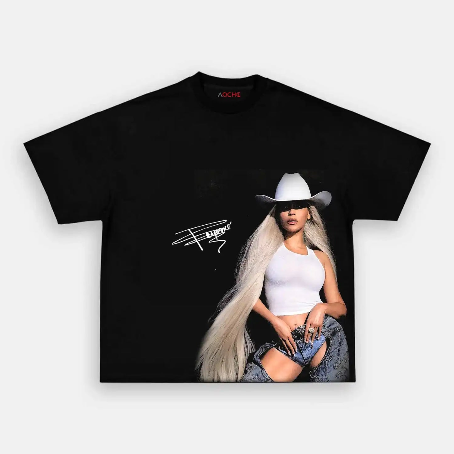 Beyonce cowboy carter S2 WEAR