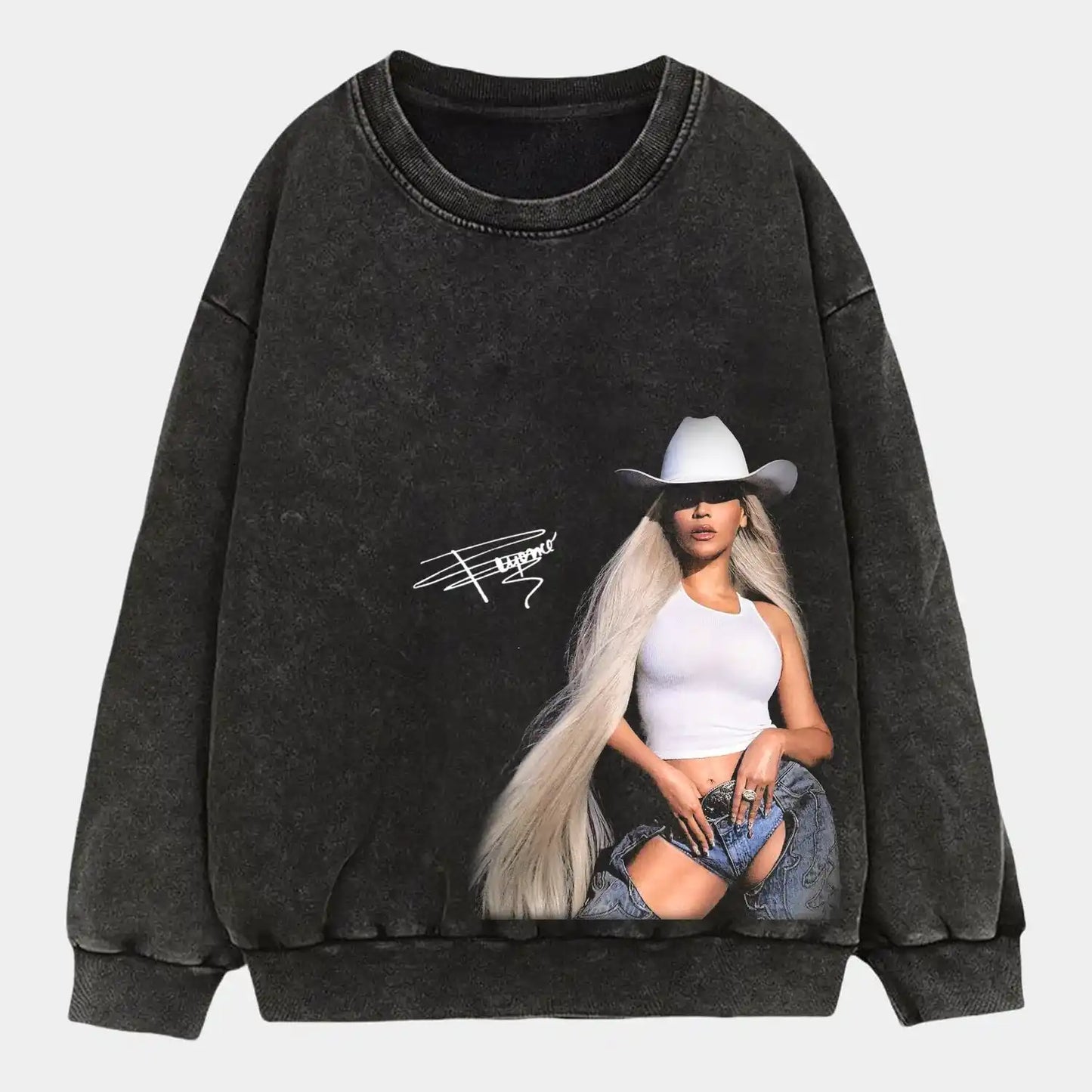 Beyonce cowboy carter S2 WEAR