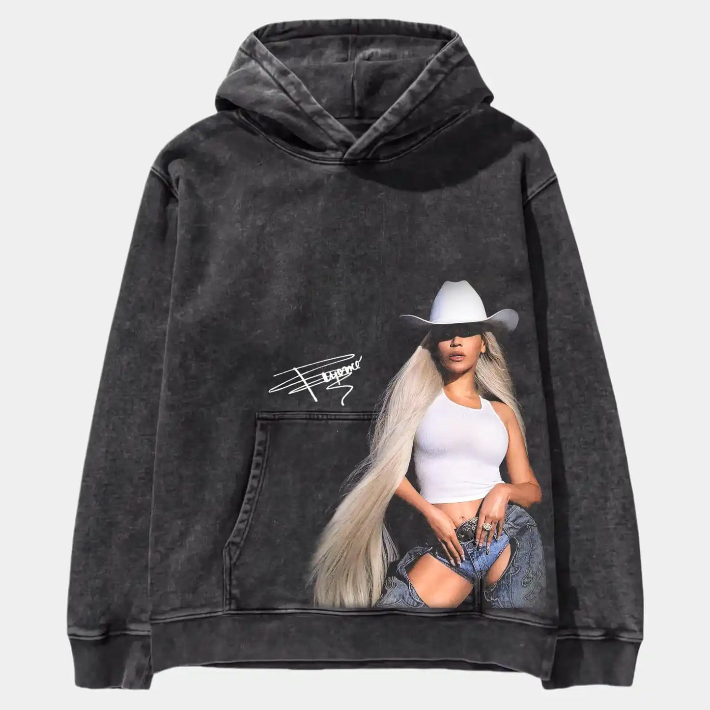 Beyonce cowboy carter S2 WEAR