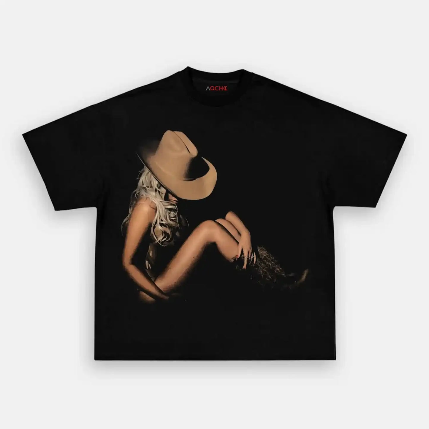 Beyonce cowboy hat Wear