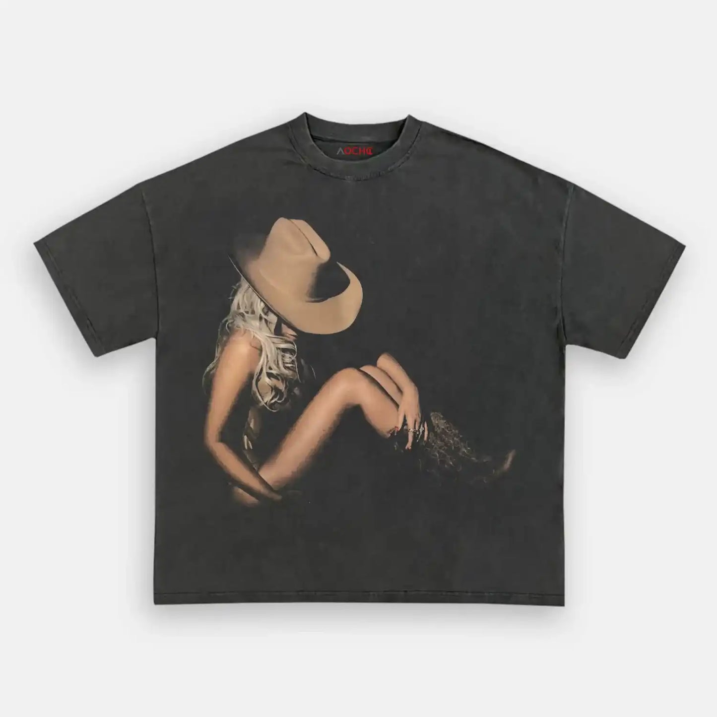 Beyonce cowboy hat Wear