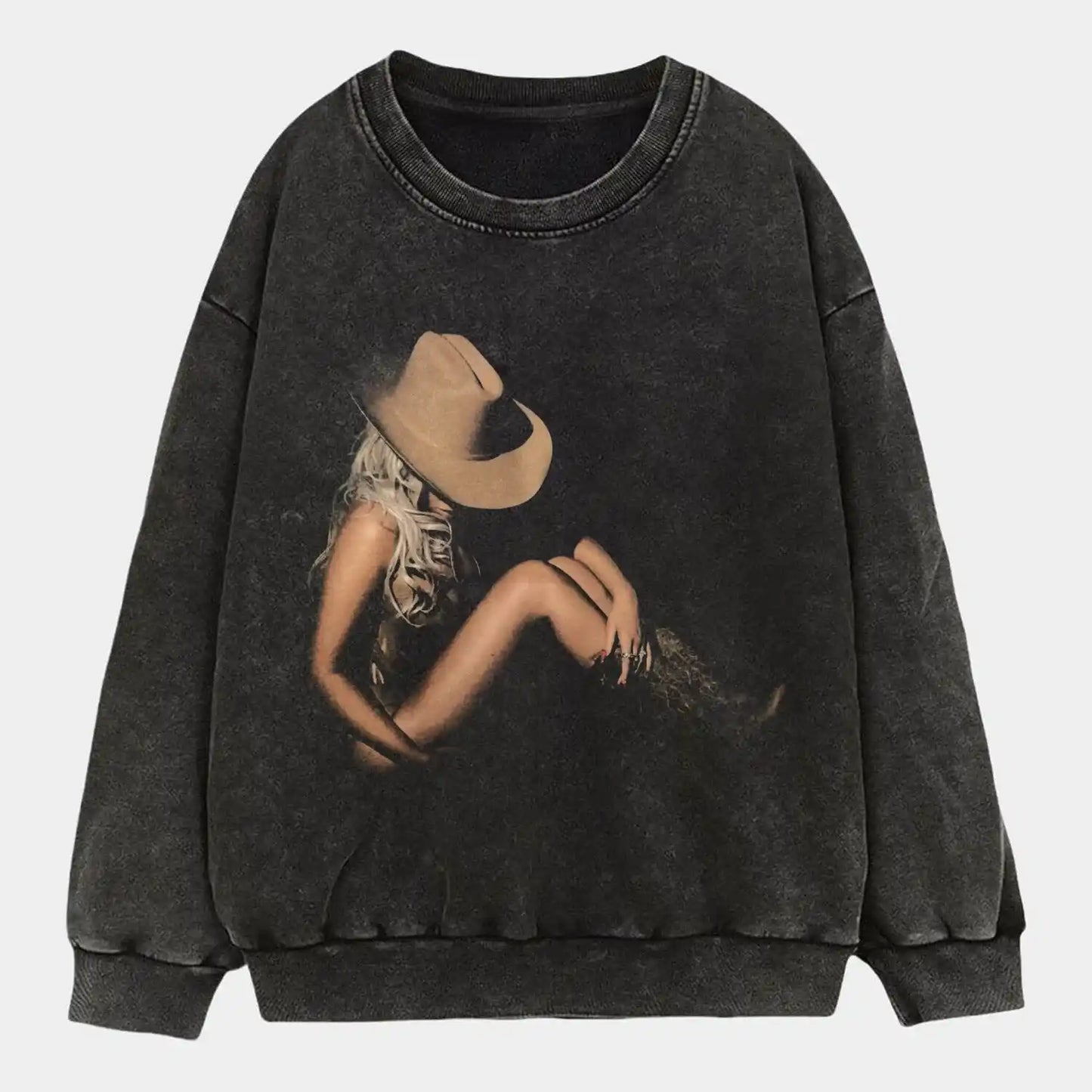 Beyonce cowboy hat Wear