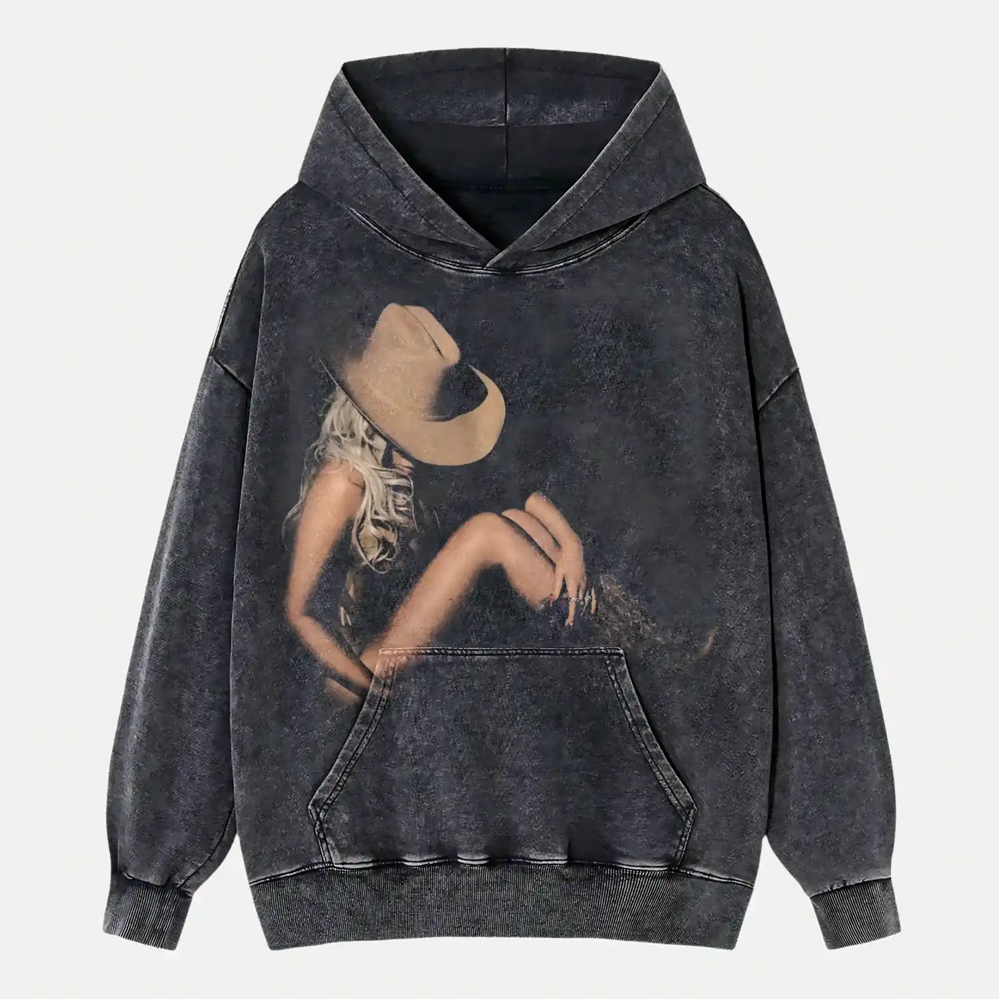 Beyonce cowboy hat Wear