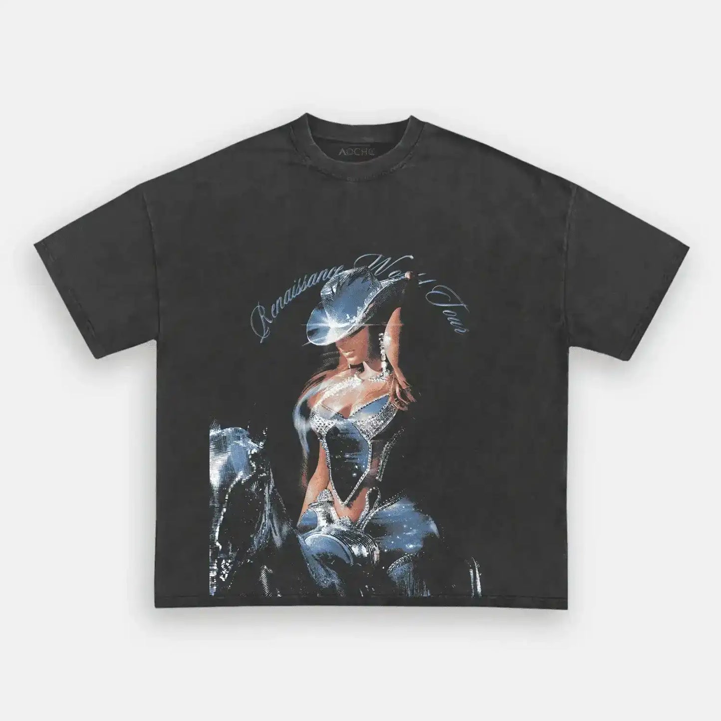 Beyonce shine WEAR