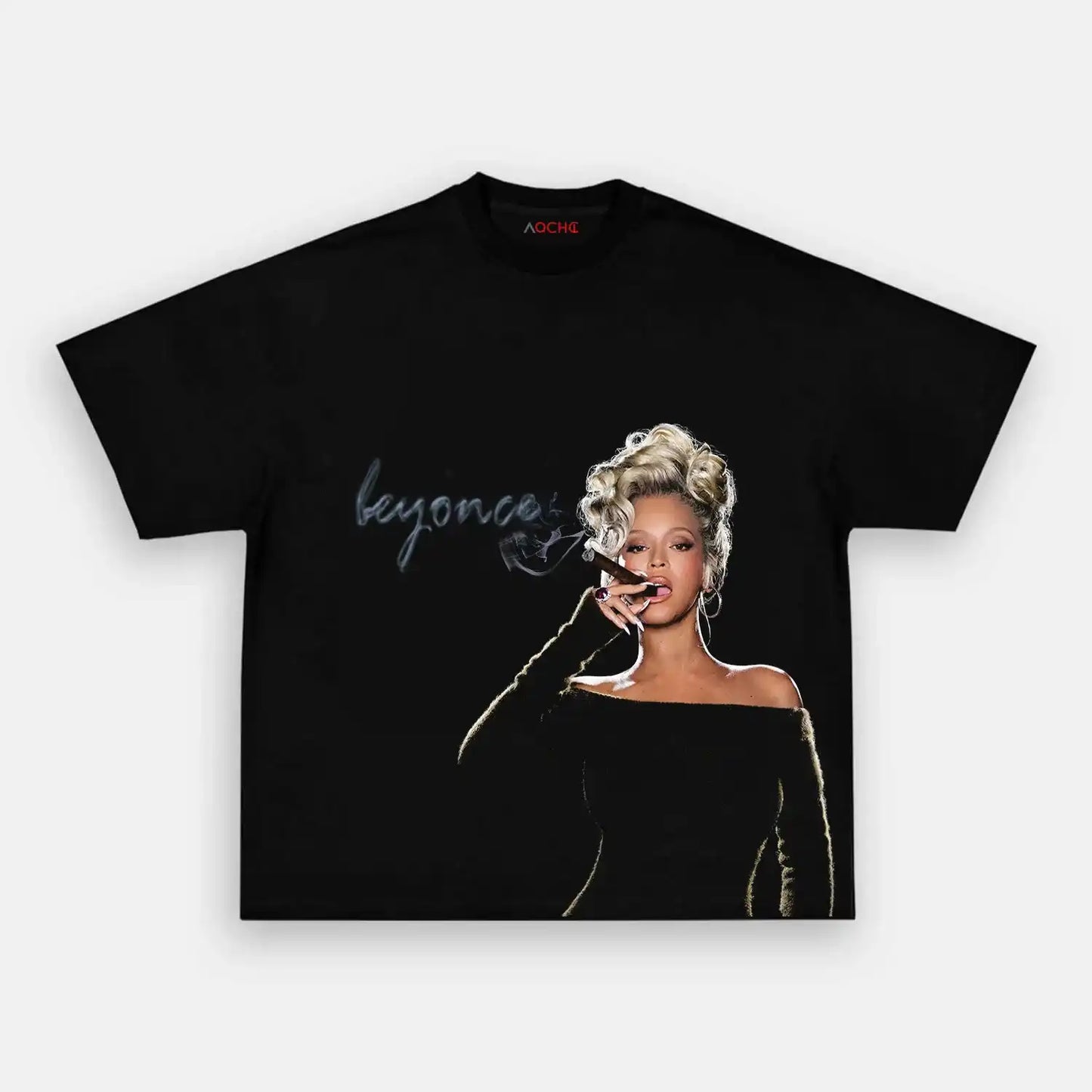 Beyonce smoking WEAR