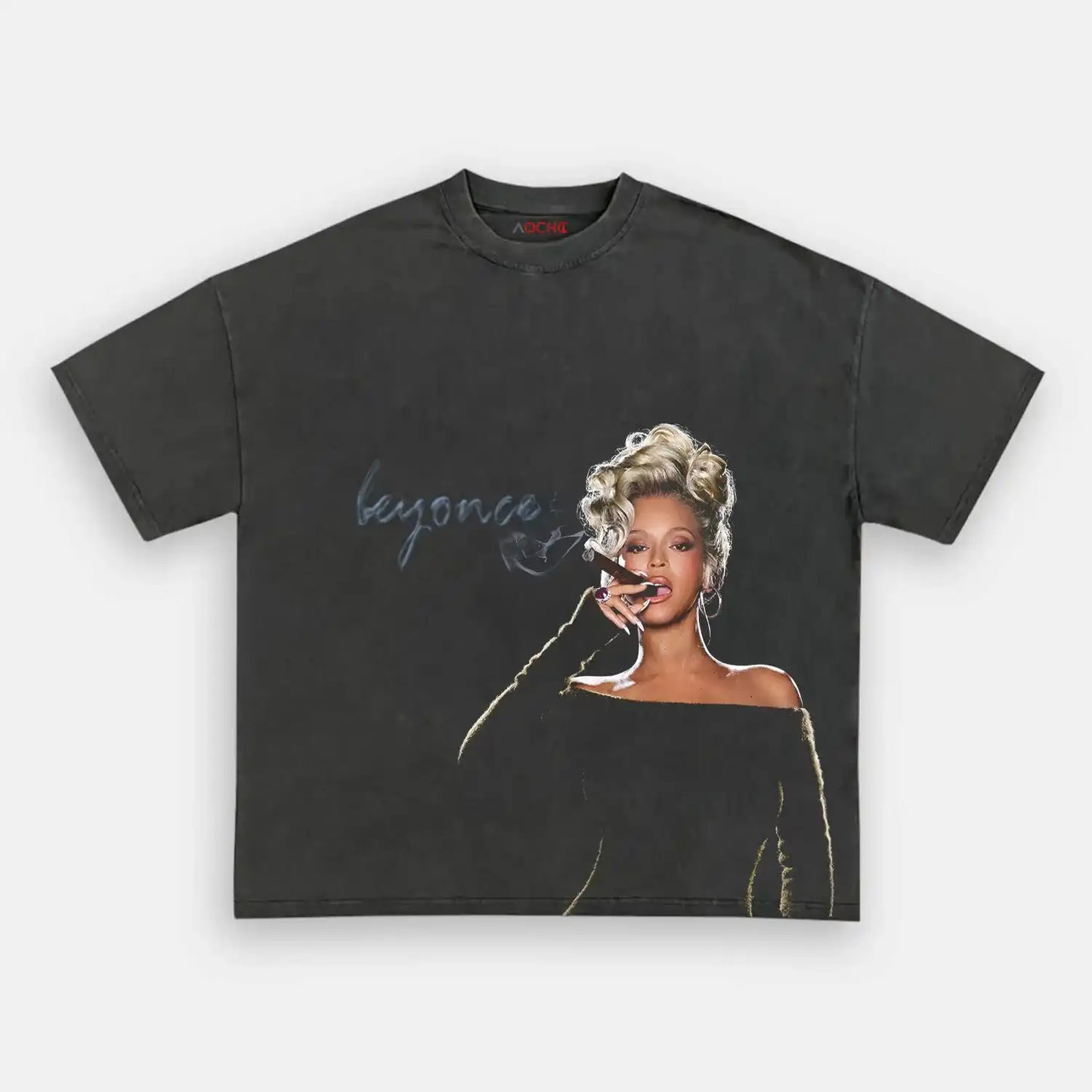 Beyonce smoking WEAR