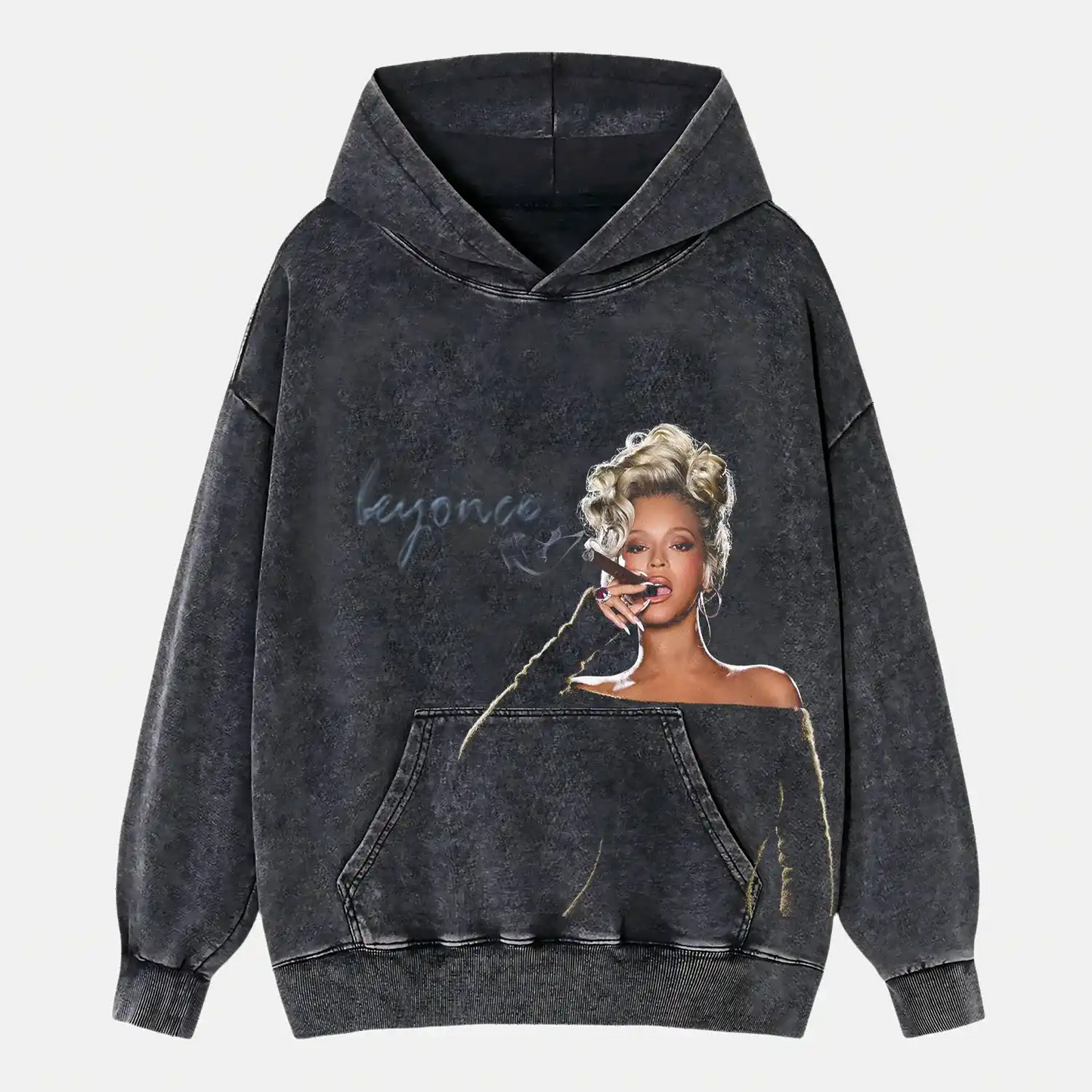 Beyonce smoking WEAR