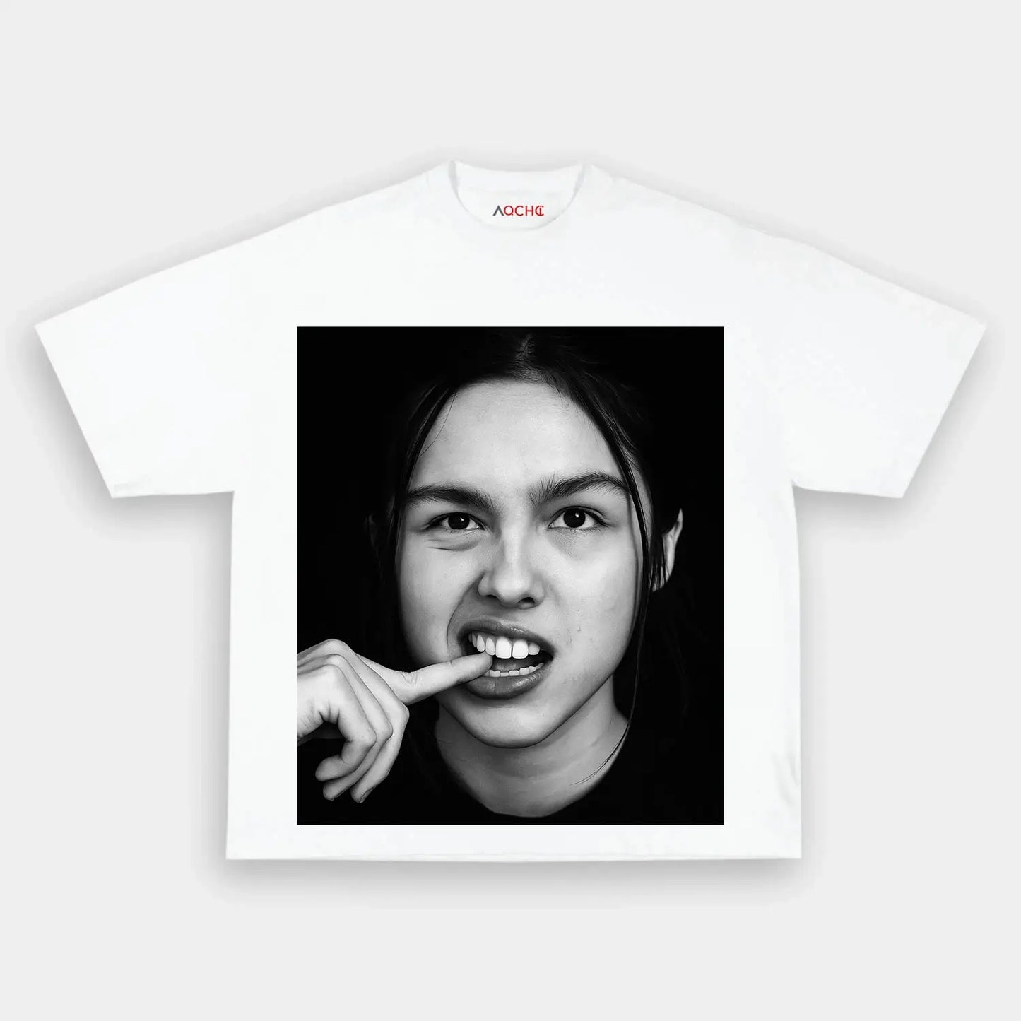 Big Face Tee2